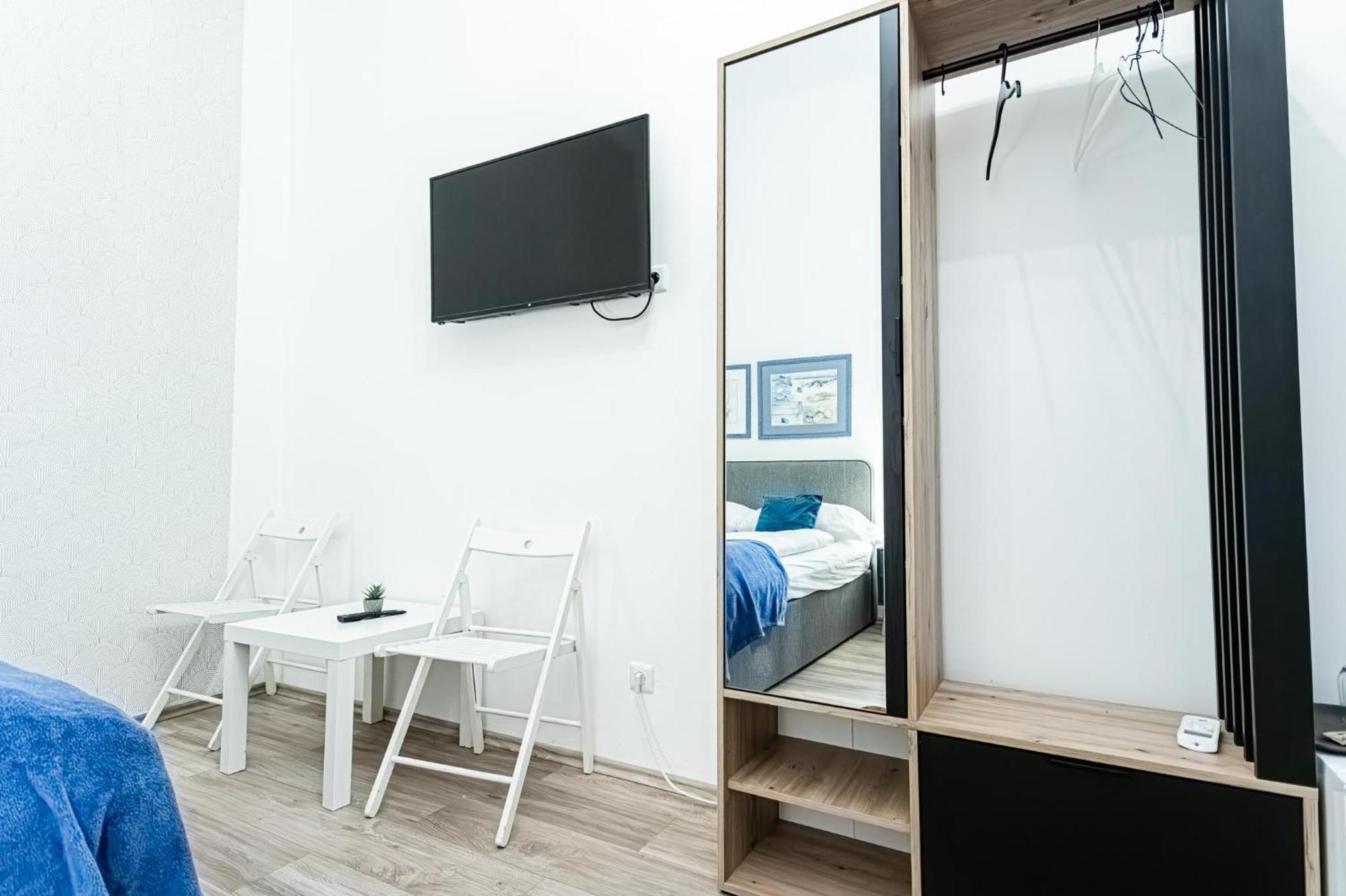 Mariahilfer Boutique Rooms - Virtual Reception & Self-Checkin 维也纳 外观 照片